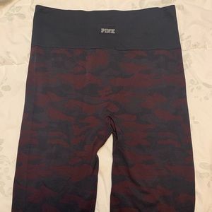 Cool & Comfy VS PINK Leggings